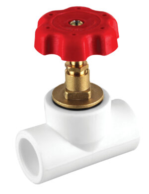 kelebek başlı vana