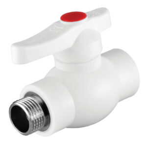 küresel vana dış diş vana