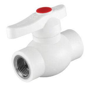 küresel vana İç diş