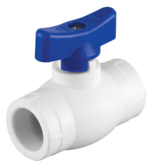 mini küresel kelebek kollu vana