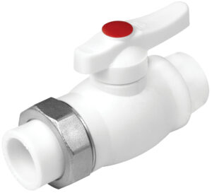 tek yönlü küresel vana